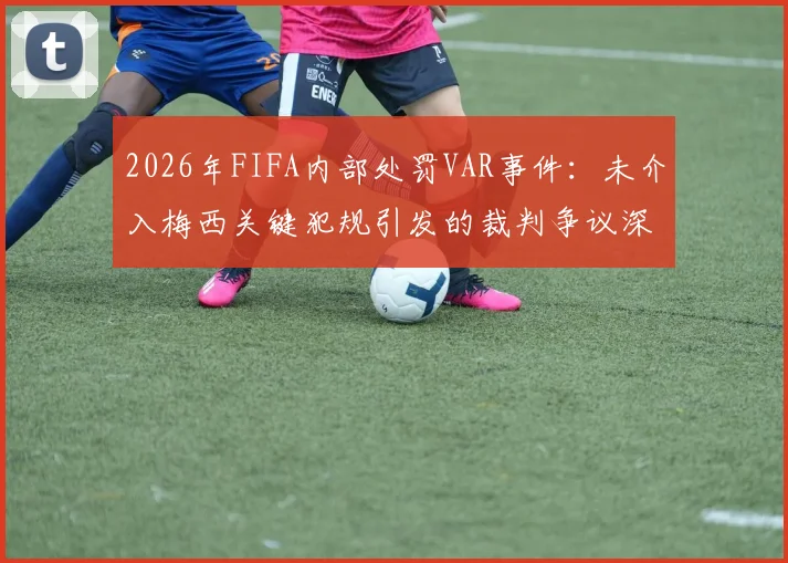 2026年FIFA内部处罚VAR事件：未介入梅西关键犯规引发的裁判争议深度解析